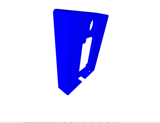 Casing NodeMCU Standart